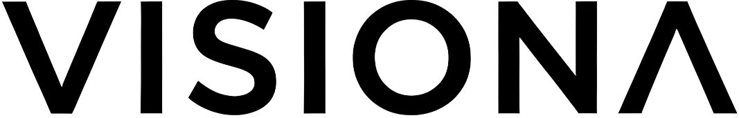 Visiona.ma - Logo du Site