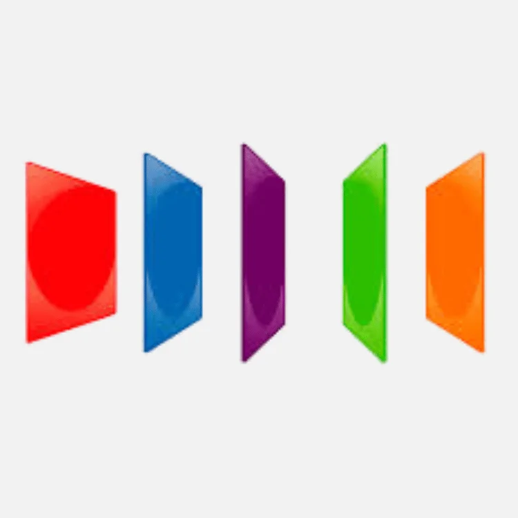 Logo de France Télévisions, représentant les chaînes publiques françaises sur Visiona.ma.