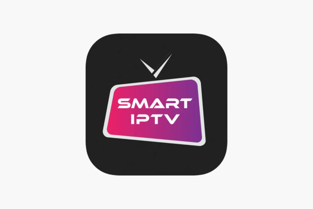 Logo Smart IPTV (SIPTV), l'application IPTV pour Smart TV Samsung et LG.