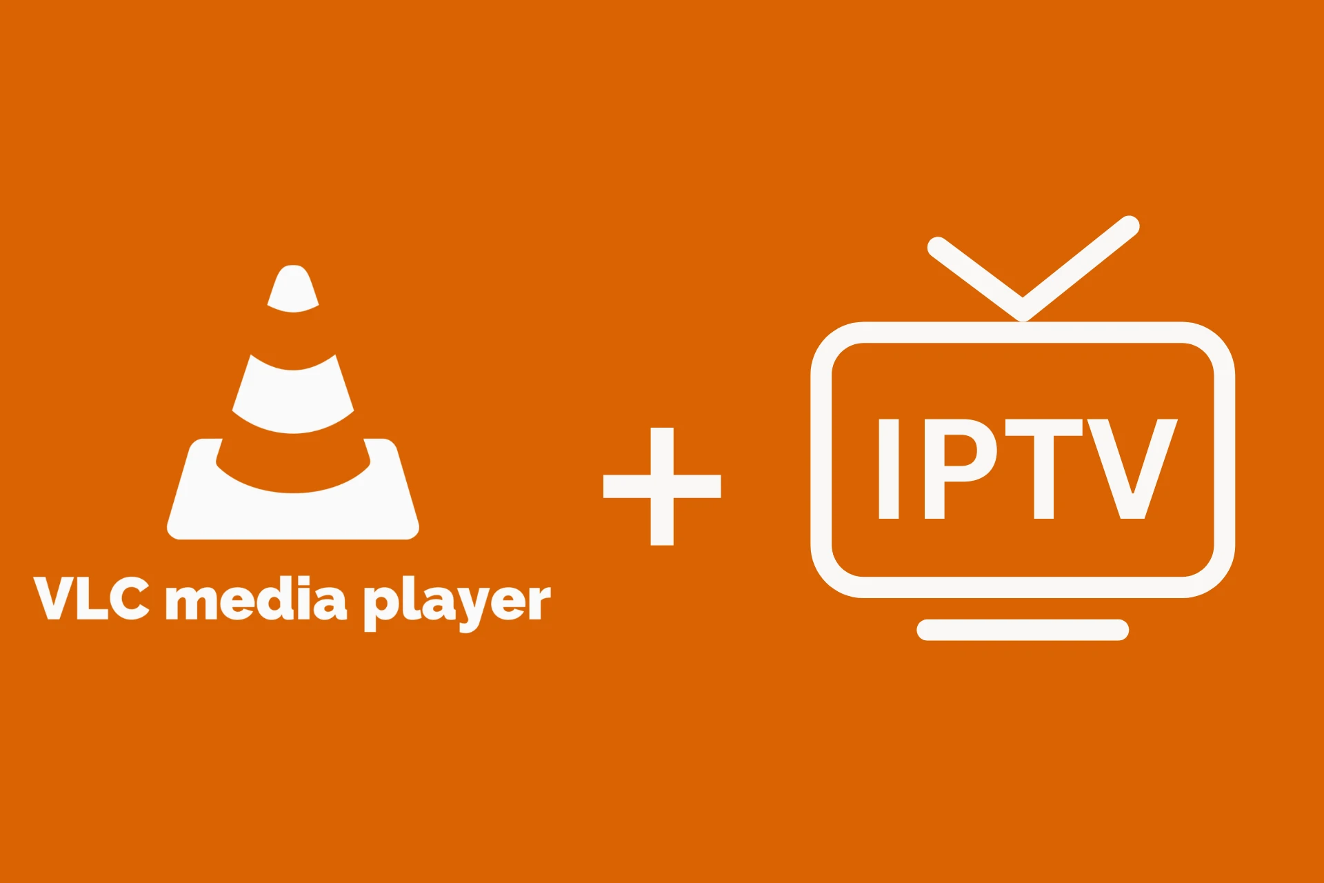 VLC IPTV : lecture M3U/M3U8 et flux réseau — guide